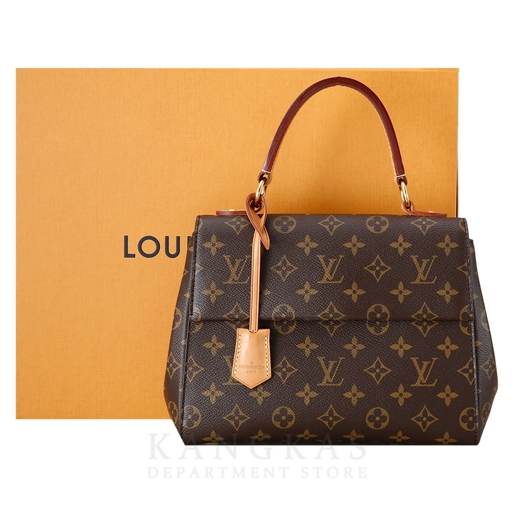 LOUIS VUITTON(USED)루이비통 모노그램 클루니 BB